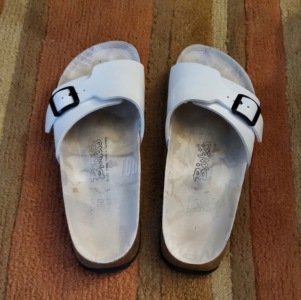 Birki's Sandals
